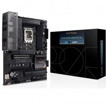 华硕（ASUS）PROART B760-CREATOR D4 主板 支持 （Intel B760/LGA 1700）