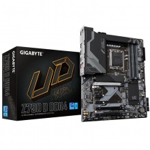 技嘉Z790 D DDR4 台式机电脑主板（Intel Z790/LGA 1700）