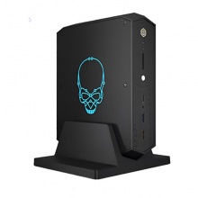 英特尔（Intel）NUC12SNKi72蝰蛇峡谷迷你主机独显 （不含内存与硬盘）