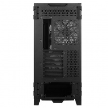 微星(MSI) MEG PROSPECT 700R 游戏办公台式电脑主机TypeC机箱