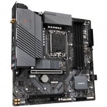 技嘉B660M GAMING X AX 魔鹰（ Intel B660/LGA 1700）