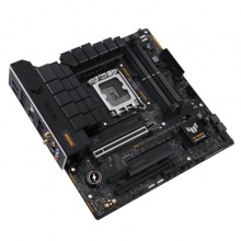 华硕TUF GAMING B760M-PLUS WIFI 主板 支持 （Intel B760/LGA 1700）