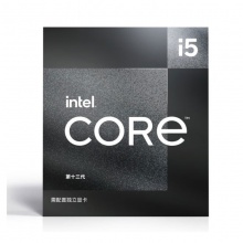 英特尔(Intel)  i5-13490F 13代 CPU处理器 台式机 10核16线程