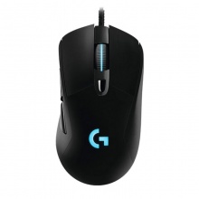 罗技（G） G403 HERO游戏鼠标 RGB鼠标 吃鸡鼠标 绝地求生