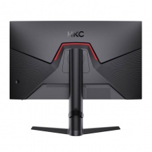 HKC VG273QK 27英寸  专业电竞游戏 电脑显示器