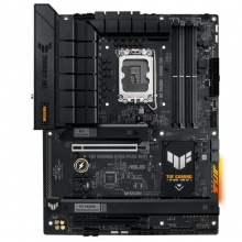 华硕TUF GAMING B760-PLUS WIFI 主板