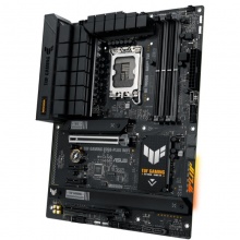 华硕TUF GAMING B760-PLUS WIFI 主板