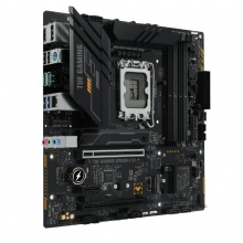 华硕TUF GAMING B760M-E D4 主板 支持 （Intel B760/LGA 1700）