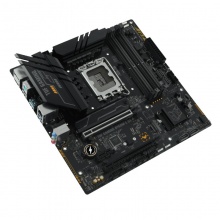 华硕TUF GAMING B760M-E D4 主板 支持 （Intel B760/LGA 1700）