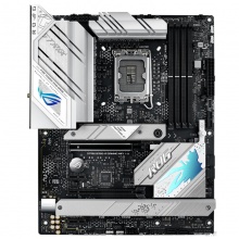 华硕ROG STRIX B760-A GAMING WIFI  主板 支持 （Intel B760/LGA 1700）