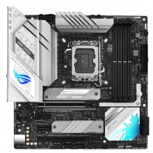 华硕ROG STRIX B760-G GAMING WIFI 主板 支持 （Intel B760/LGA 1700）