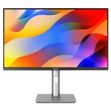 华硕（ASUS）PA279CRV 27英寸创艺国度Pro Art 显示器4KIPS HDR Type-C  4K显示器