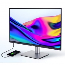 华硕（ASUS）PA279CRV 27英寸创艺国度Pro Art 显示器4KIPS HDR Type-C  4K显示器