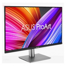 华硕（ASUS）PA279CRV 27英寸创艺国度Pro Art 显示器4KIPS HDR Type-C  4K显示器