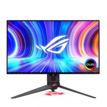 华硕  PG27AQDM 游戏电竞显示屏 240Hz 显示器