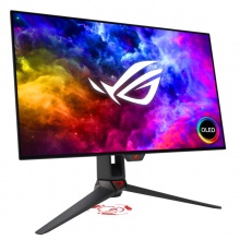 华硕  PG27AQDM 游戏电竞显示屏 240Hz 显示器