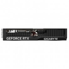 技嘉RTX4070TI WF3OC-12GD 电竞游戏 设计渲染电脑独立显卡