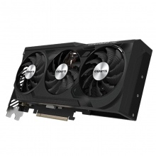技嘉RTX4070TI WF3OC-12GD 电竞游戏 设计渲染电脑独立显卡