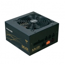 航嘉（Huntkey）MVP K850主机游戏额定850W电源 黑色
