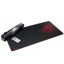 华硕（ASUS）Sheath 泰毯 办公游戏鼠标垫 防护耐磨 经久耐用鼠标垫 鼠标垫