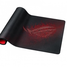 华硕（ASUS）Sheath 泰毯 办公游戏鼠标垫 防护耐磨 经久耐用鼠标垫 鼠标垫