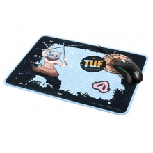 华硕（ASUS） TUF GAMING X鬼灭之刃限定版 伊支助游戏鼠标垫