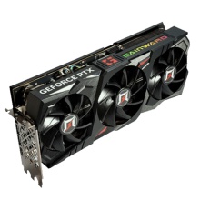 耕升（GAINWARD） RTX 4080 追风 新品 高端发烧电脑游戏显卡