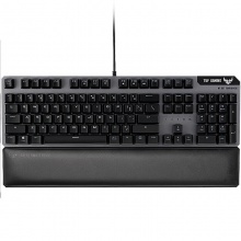 华硕（ASUS）飞行堡垒 K7红轴游戏键盘