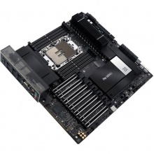 华硕Pro WS W790E SAGE LGA4677 至强W-2400 W-3400 工作站主板 PRO WS W790E-SAGE SE 单主板