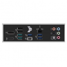 华硕（ASUS）TUF GAMING B760M-PLUS 重炮手主板 支持DDR5 CPU 13600KF/13400F