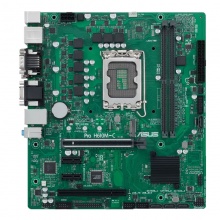 华硕（ASUS）CSM H510M/B560M/H610M/B660M CSM PRO行业专供主板 PRO H610M-C/CSM D4