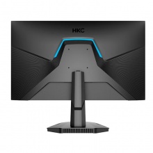 HKC VG255M  24.5英寸吃鸡CSGO游戏 170Hz高刷新 1ms响应 三面窄边广色域 可壁挂 144Hz电竞游戏 显示器
