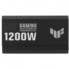 华硕（ASUS）TUF GAMING 装弹手1200G金牌全模组电源 原生ATX3.0/双16Pin接口/PCB保护涂层/80PLUS金牌认证