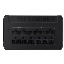 华硕（ASUS）TUF GAMING 装弹手1200G金牌全模组电源 原生ATX3.0/双16Pin接口/PCB保护涂层/80PLUS金牌认证