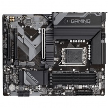 技嘉B760 GAMING X 台式机电脑主板 支持13代i5 13600KF 13700K B760 GAMING X