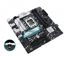 华硕（ASUS） PRIME B760M-A 主板 支持 CPU 13700/13400F PRIME B760M-A