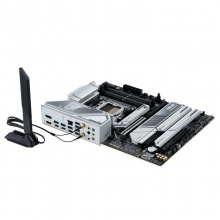 华硕（ASUS）PRIME X670E-PRO WIFI主板 支持 CPU 7900X/7700X/7600X (AMD X670E/socket AM5)