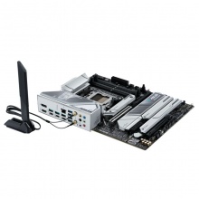 华硕（ASUS）PRIME X670E-PRO WIFI主板 支持 CPU 7900X/7700X/7600X (AMD X670E/socket AM5)