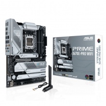 华硕（ASUS）PRIME X670E-PRO WIFI主板 支持 CPU 7900X/7700X/7600X (AMD X670E/socket AM5)