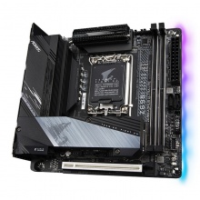 技嘉（GIGABYTE）Z690I AORUS ULTRA LITE DDR5 WIFI6主板 支持INTEL LGA1700