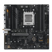 华硕（ASUS）TUF GAMING A620M-PLUS WIFI 主板 支持 CPU 7700X/7600X (AMD A620/socket AM5)