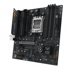 华硕（ASUS）TUF GAMING A620M-PLUS WIFI 主板 支持 CPU 7700X/7600X (AMD A620/socket AM5)