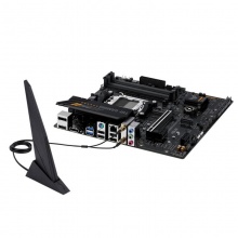 华硕（ASUS）TUF GAMING A620M-PLUS WIFI 主板 支持 CPU 7700X/7600X (AMD A620/socket AM5)