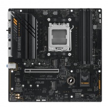 华硕（ASUS）TUF GAMING A620M-PLUS 主板 支持 CPU 7700X/7600X (AMD A620/socket AM5)