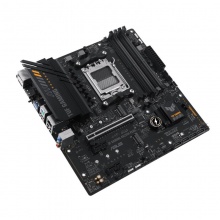 华硕（ASUS）TUF GAMING A620M-PLUS 主板 支持 CPU 7700X/7600X (AMD A620/socket AM5)