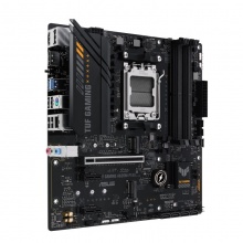 华硕（ASUS）TUF GAMING A620M-PLUS 主板 支持 CPU 7700X/7600X (AMD A620/socket AM5)