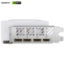 技嘉雪鹰GIGABYTE GeForce RTX 4070 AERO OC 12G电竞游戏设计智能学习电脑独立显卡4K
