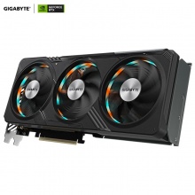 技嘉魔鹰GIGABYTE GeForce RTX 4070 Gaming OC 12G 电竞游戏设计智能学习电脑独立显卡支持4K