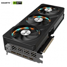 技嘉魔鹰GIGABYTE GeForce RTX 4070 Gaming OC 12G 电竞游戏设计智能学习电脑独立显卡支持4K