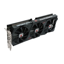 耕升（GAINWARD）GeForce RTX 4070 追风-12G 电竞游戏显卡